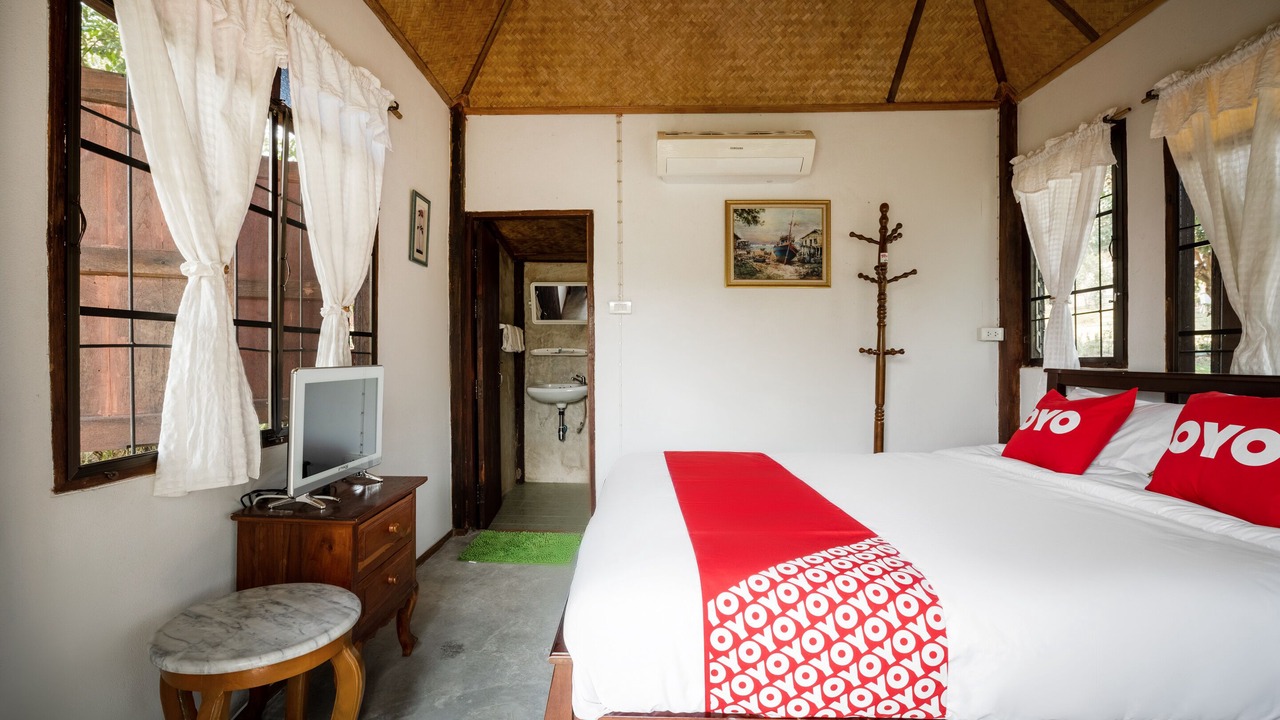 Photo of Bedroom in Sop Poeng