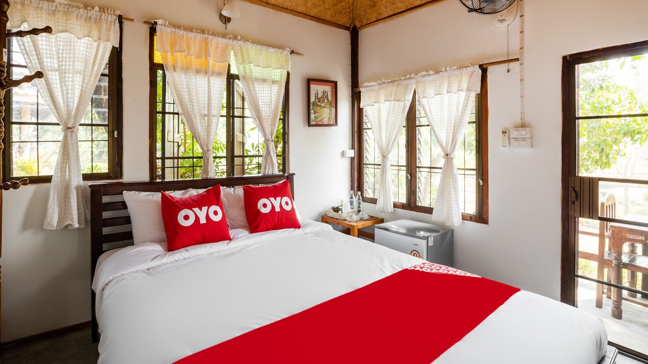 Photo of Bedroom in Sop Poeng