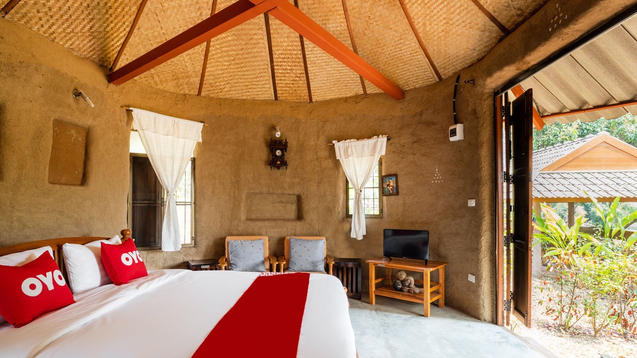 Photo of Bedroom in Sop Poeng