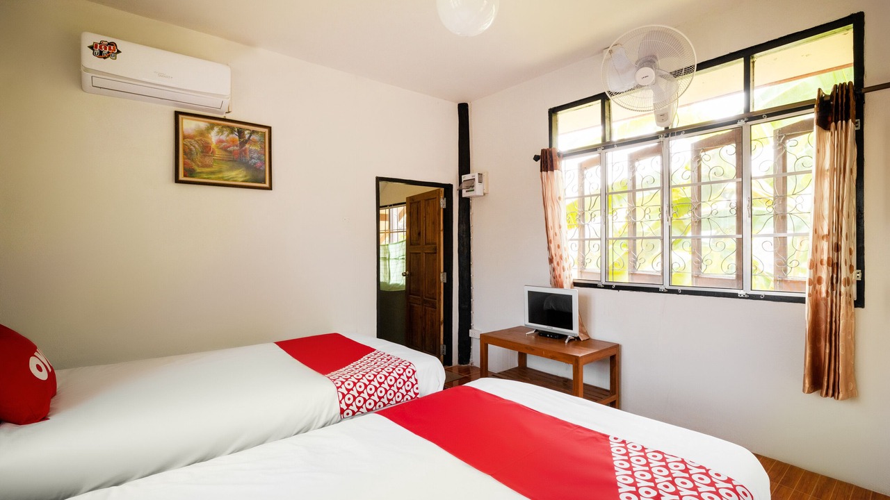 Photo of Bedroom in Sop Poeng