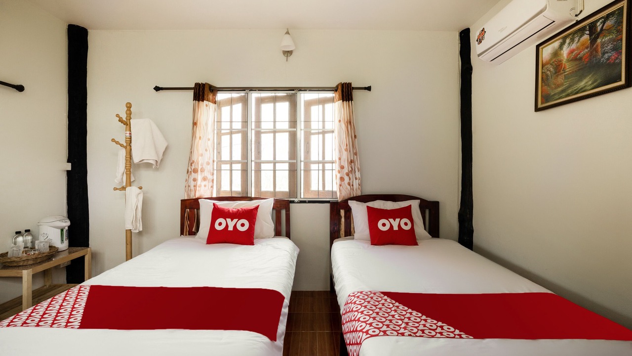Photo of Bedroom in Sop Poeng