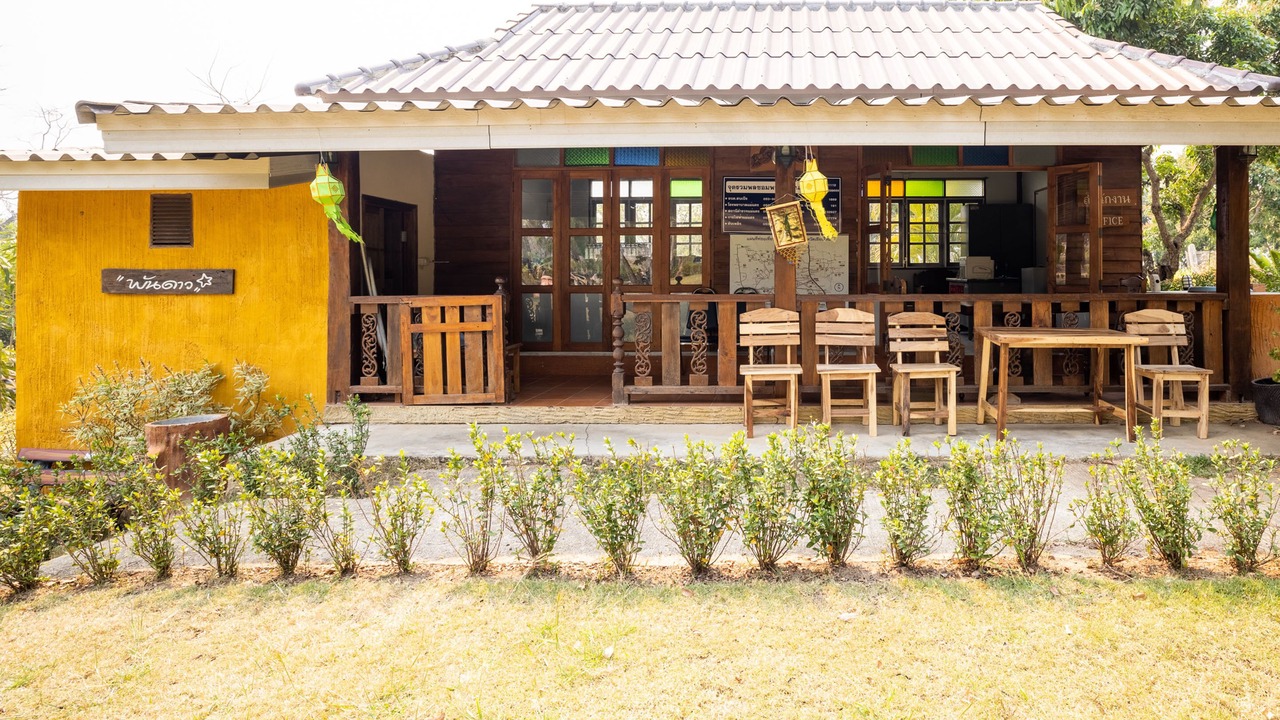 Photo of Outdoor in Sop Poeng