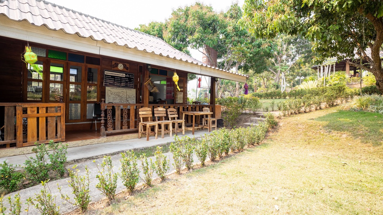 Photo of Outdoor in Sop Poeng
