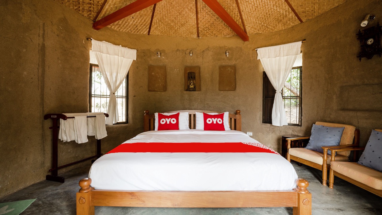 Photo of Bedroom in Sop Poeng