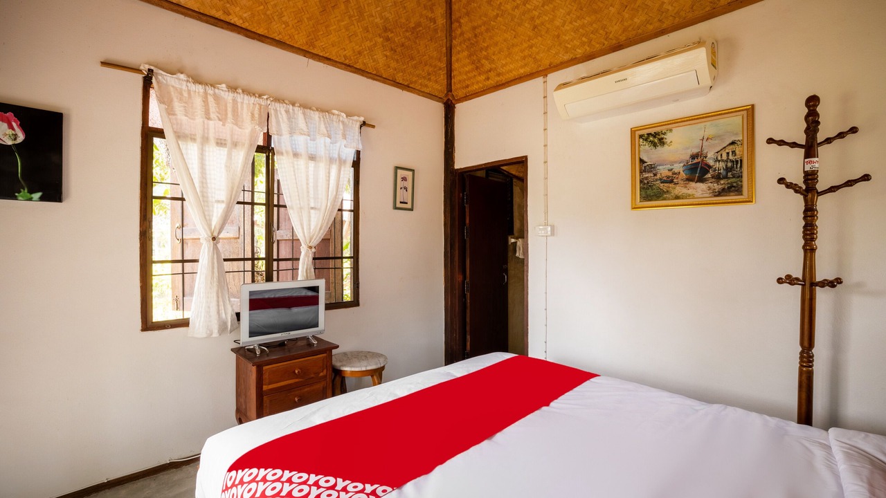 Photo of Bedroom in Sop Poeng