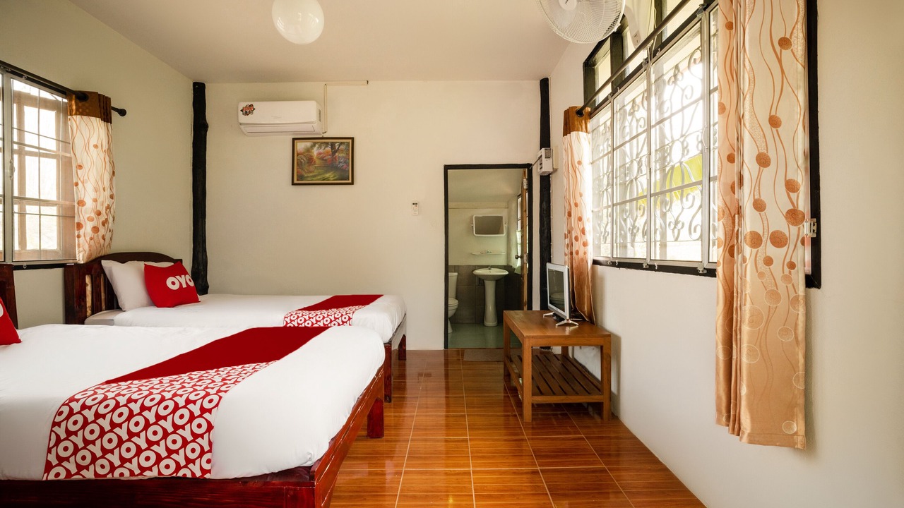 Photo of Bedroom in Sop Poeng