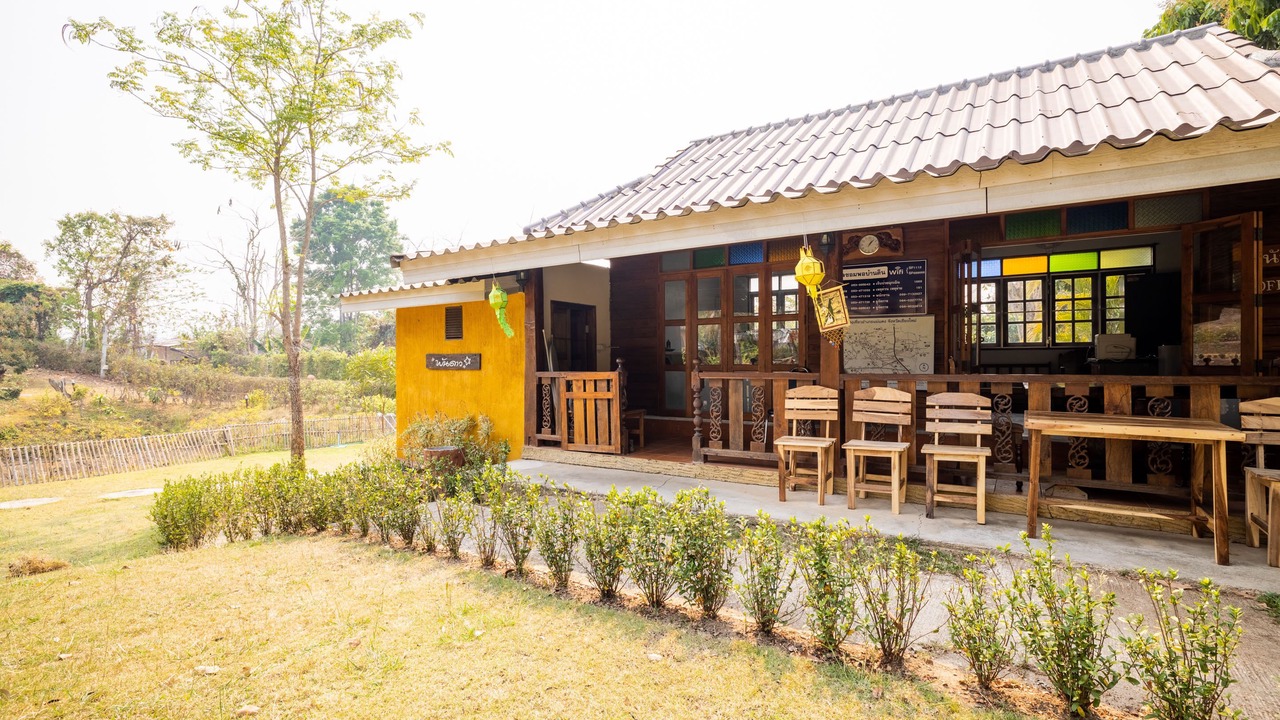 Photo of Outdoor in Sop Poeng
