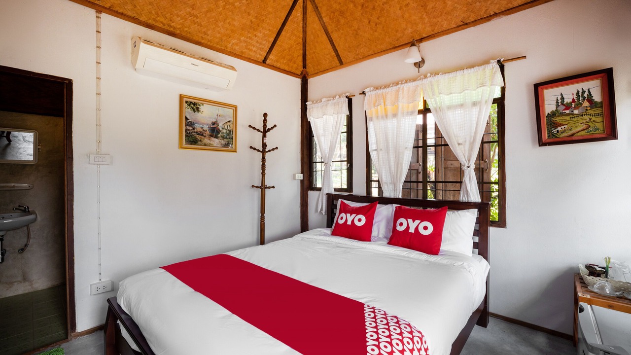 Photo of Bedroom in Sop Poeng