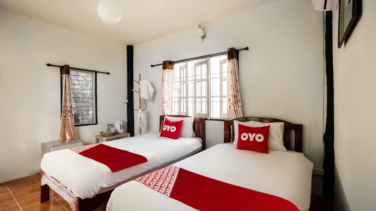 Photo of Bedroom in Sop Poeng