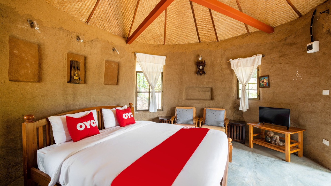 Photo of Bedroom in Sop Poeng