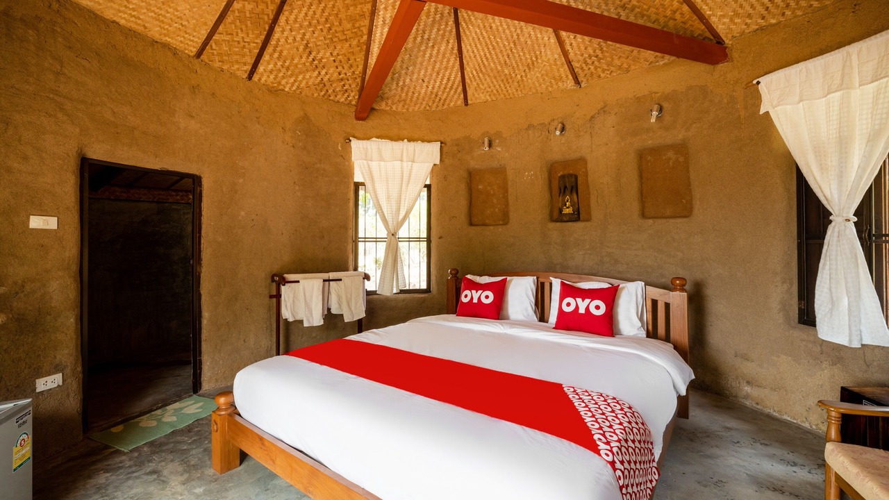 Photo of Bedroom in Sop Poeng