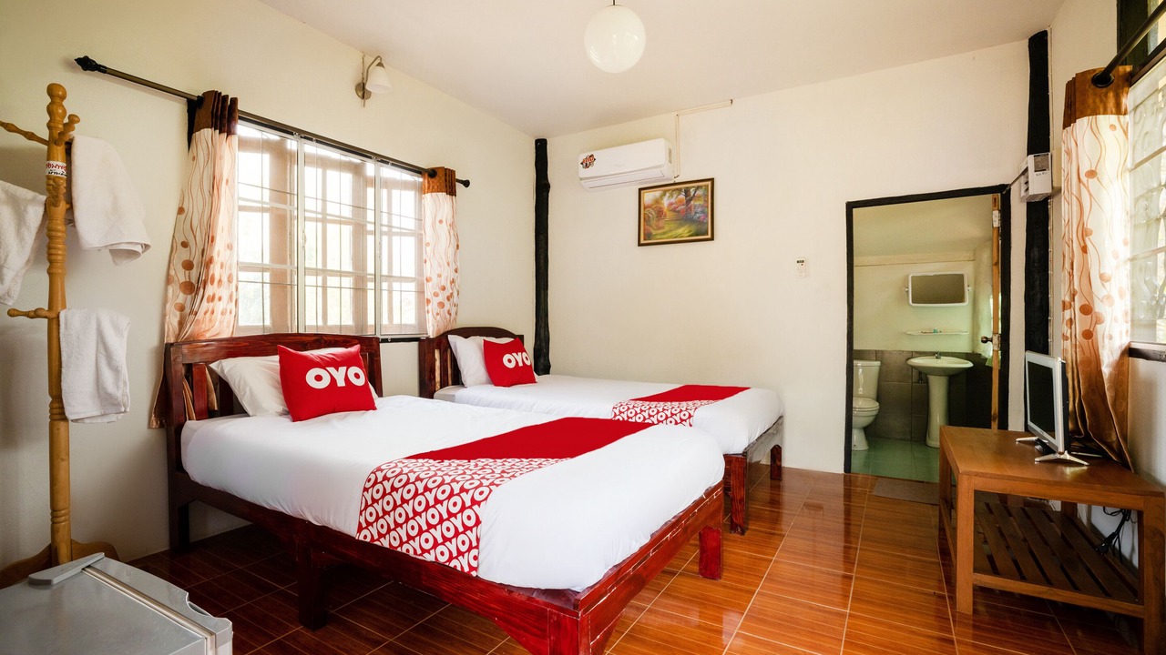 Photo of Bedroom in Sop Poeng