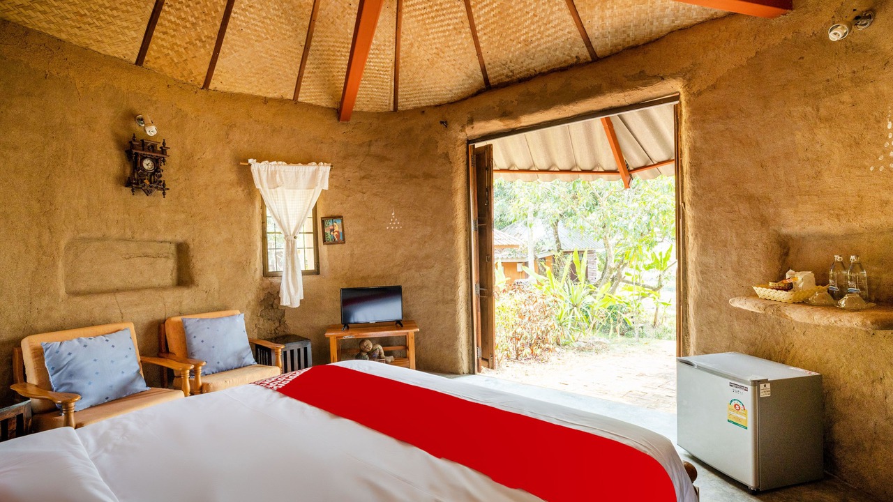 Photo of Bedroom in Sop Poeng