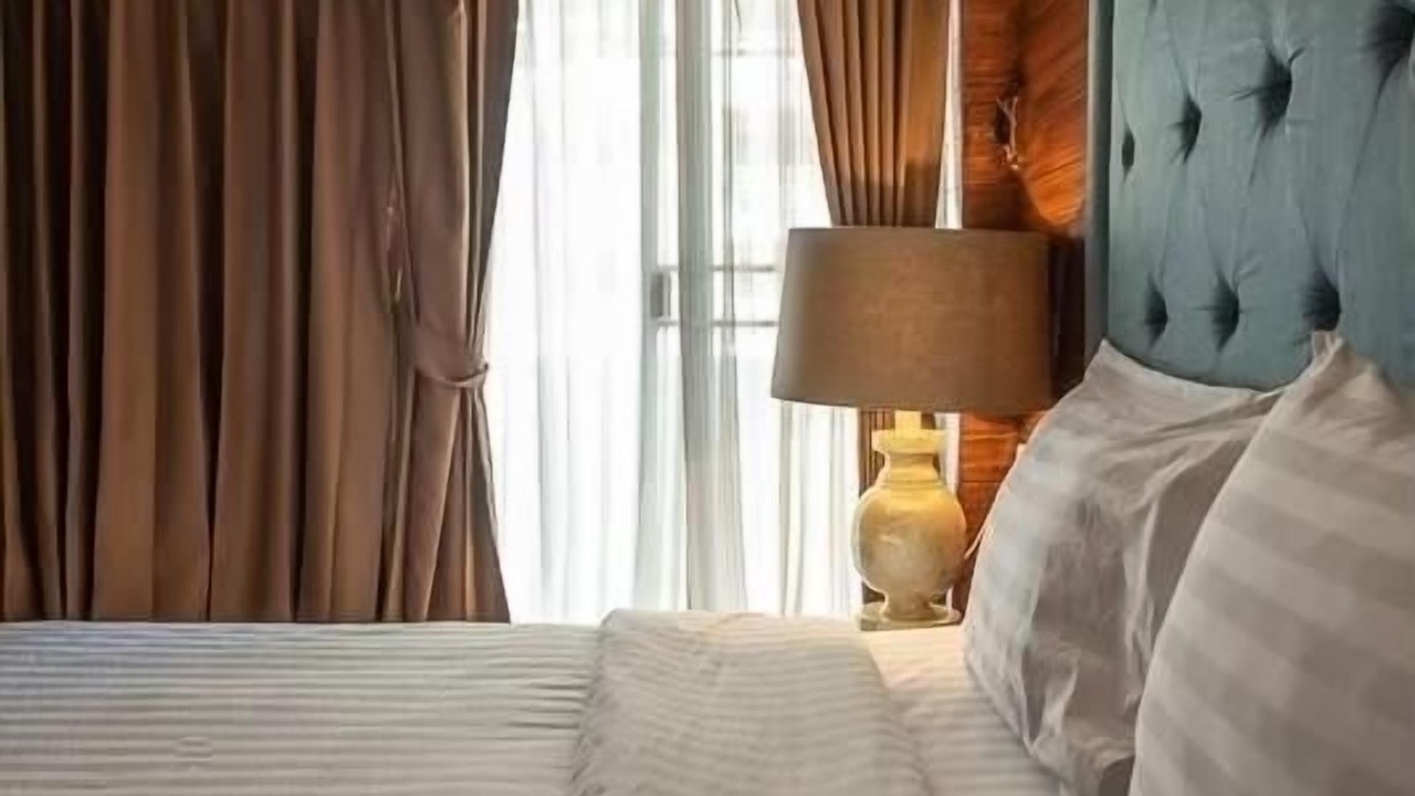 Photo of Bedroom in Bang Phlat