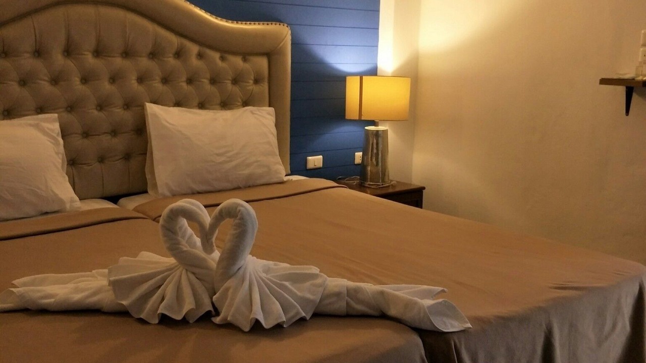Photo of Bedroom in Bang Phlat