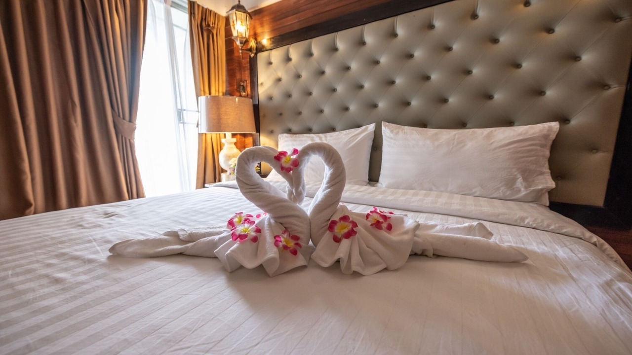 Photo of Bedroom in Bang Phlat