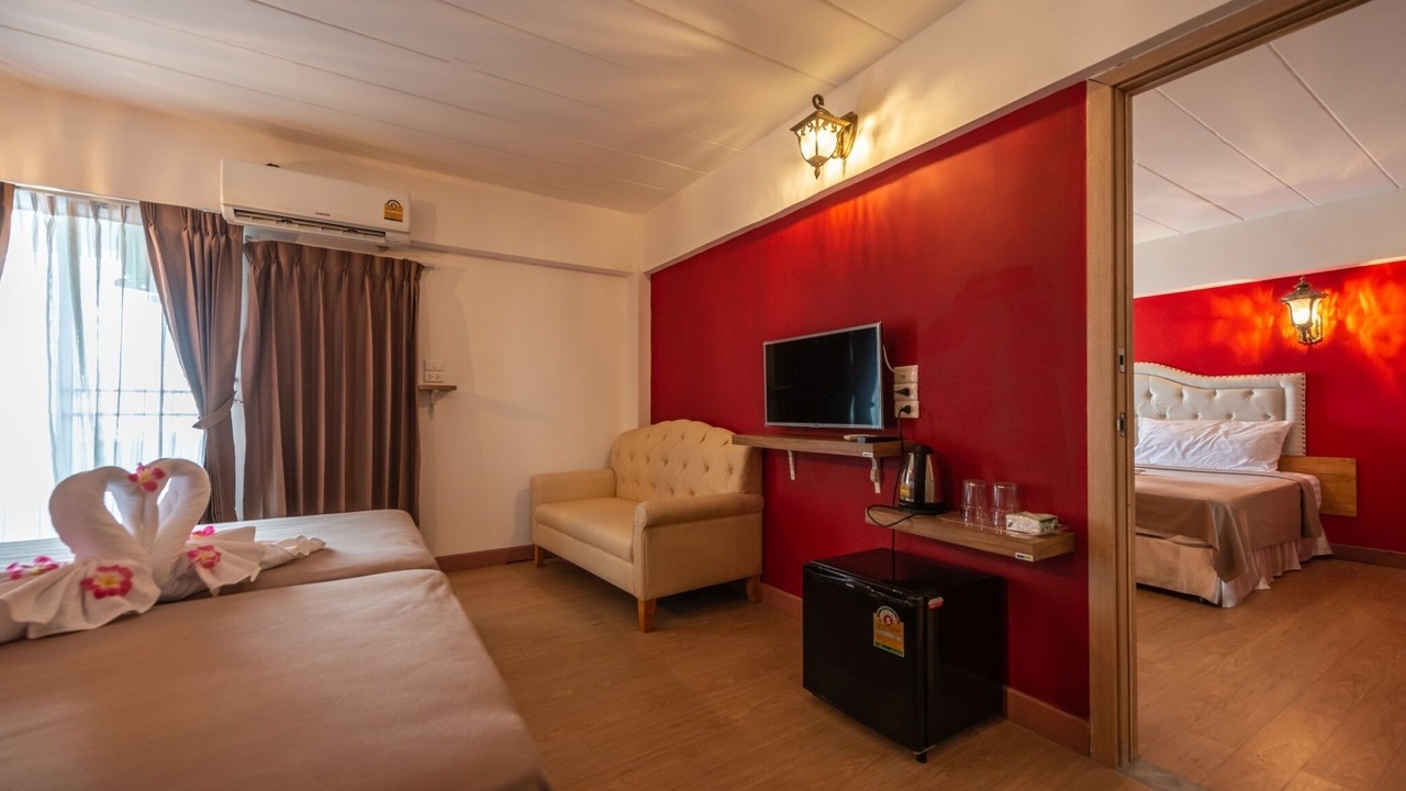 Photo of Bedroom in Bang Phlat