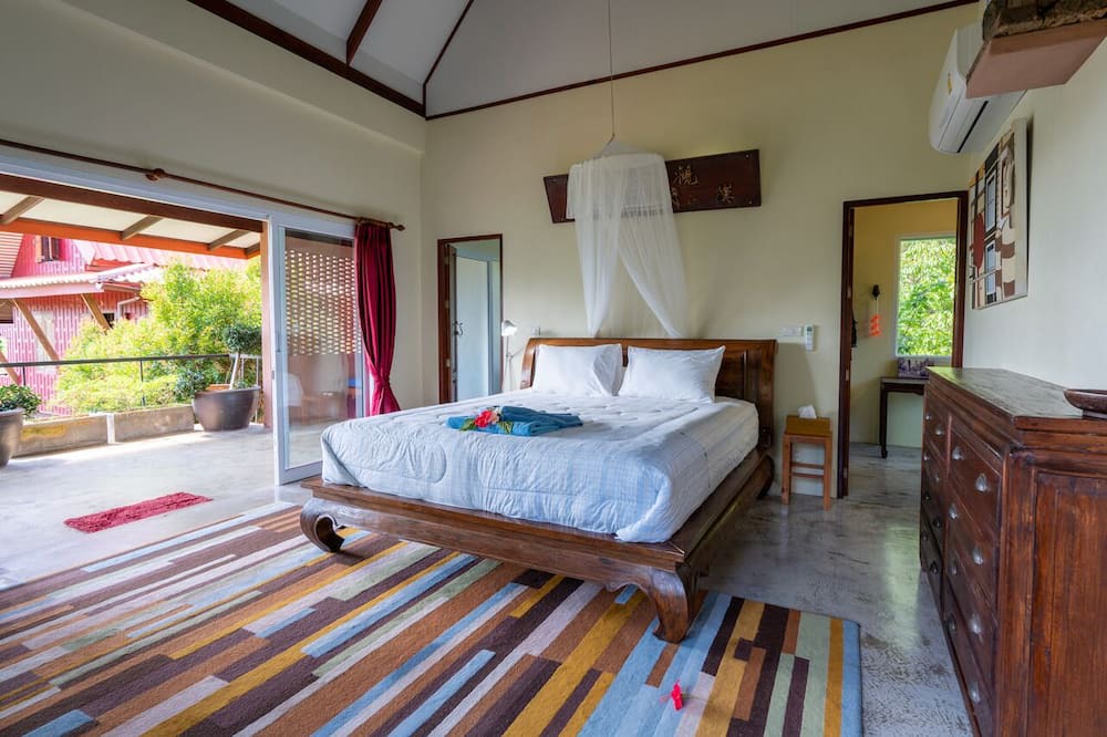 Photo of Bedroom in Nuea Khlong