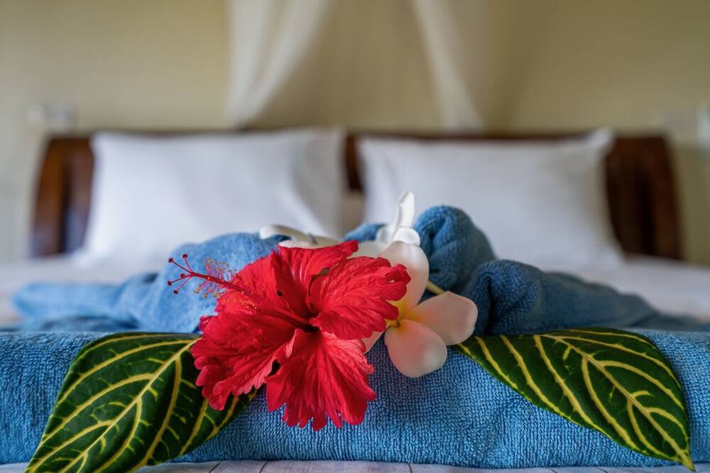 Photo of Bedroom in Nuea Khlong