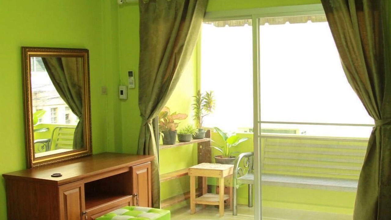Photo of Patio Balcony in Nana