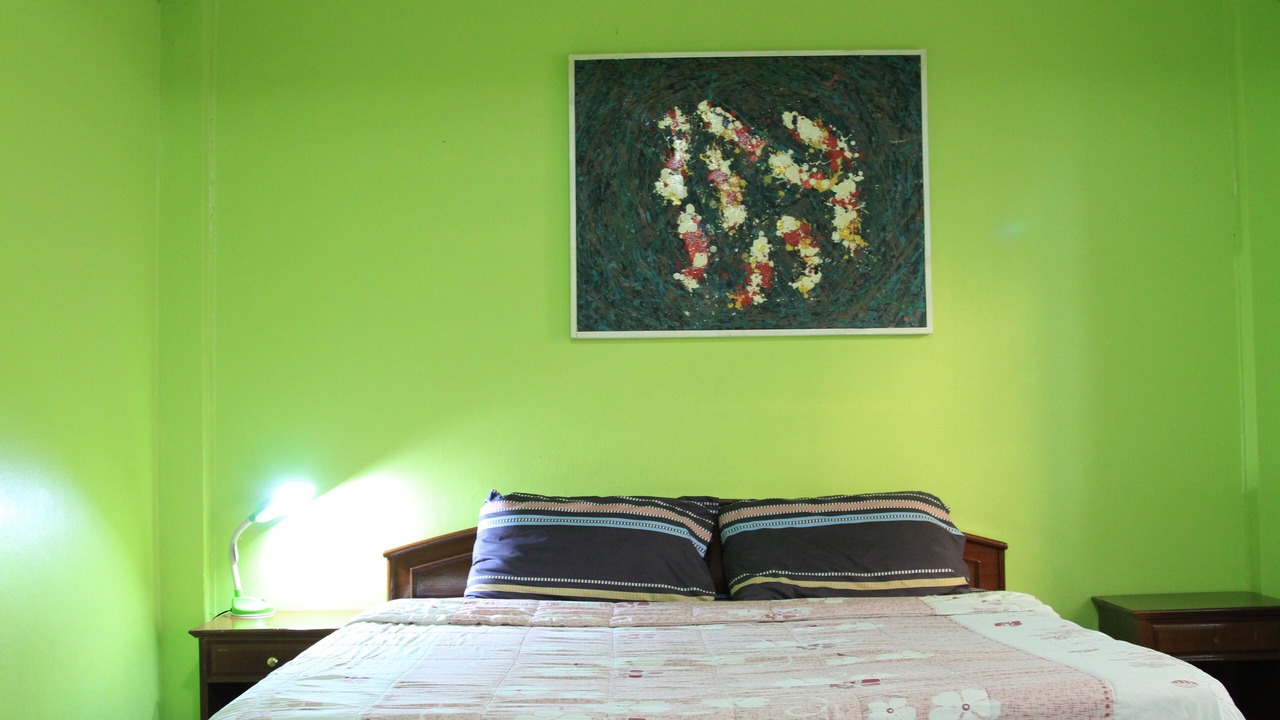 Photo of Bedroom in Nana