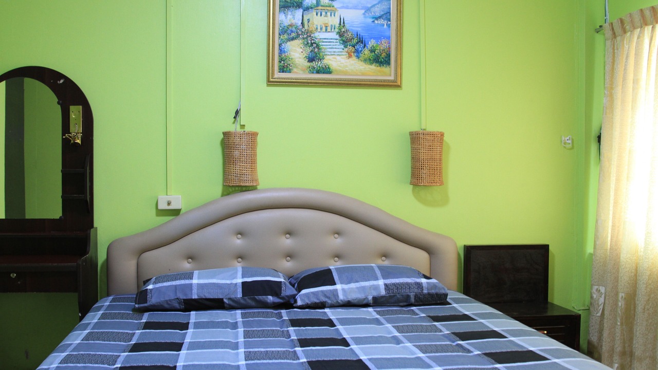 Photo of Bedroom in Nana