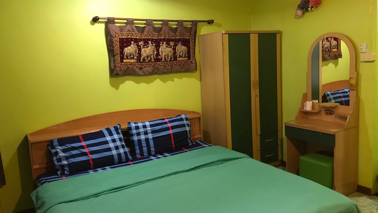 Photo of Bedroom in Nana