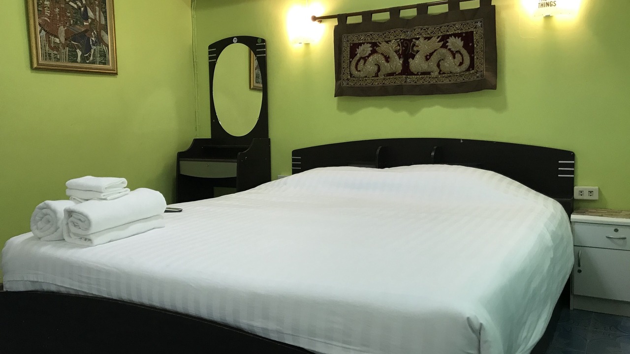 Photo of Bedroom in Nana