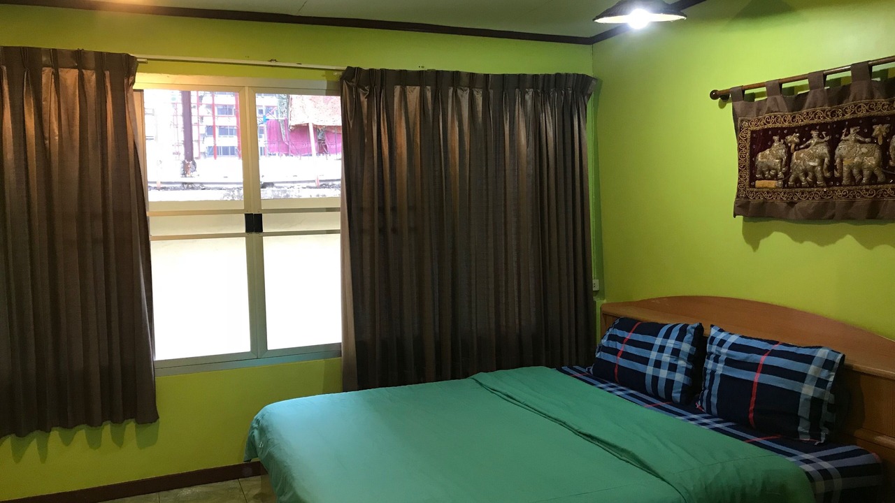 Photo of Bedroom in Nana