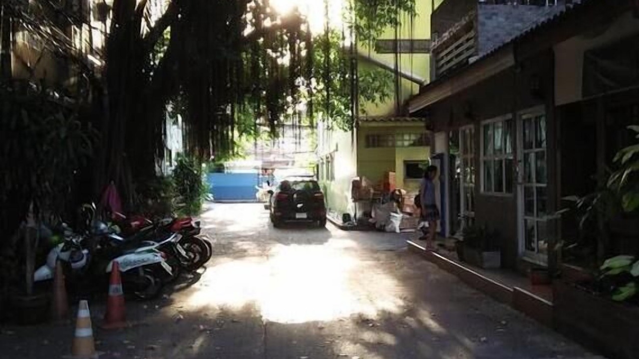 Photo of Outdoor in Nana