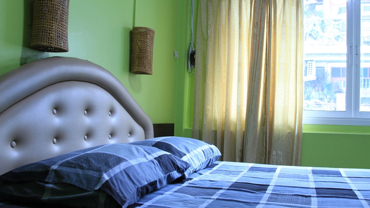 Photo of Bedroom in Nana