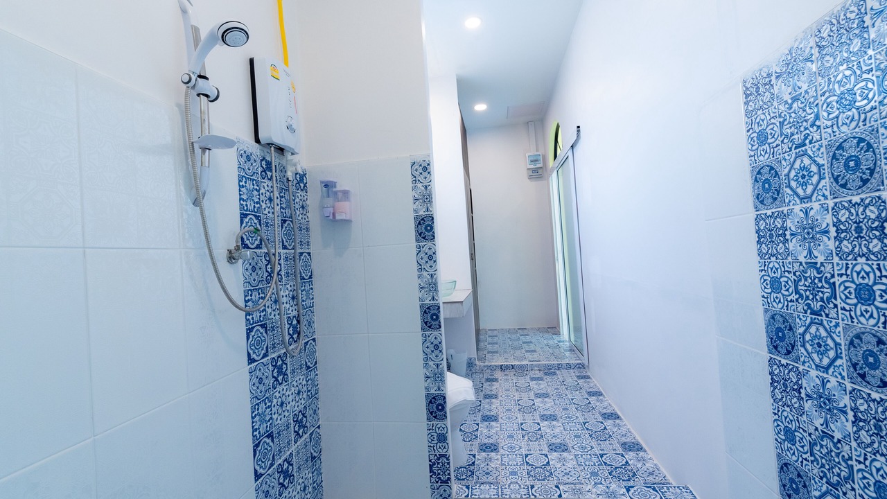 Photo of Bathroom in Ayutthaya