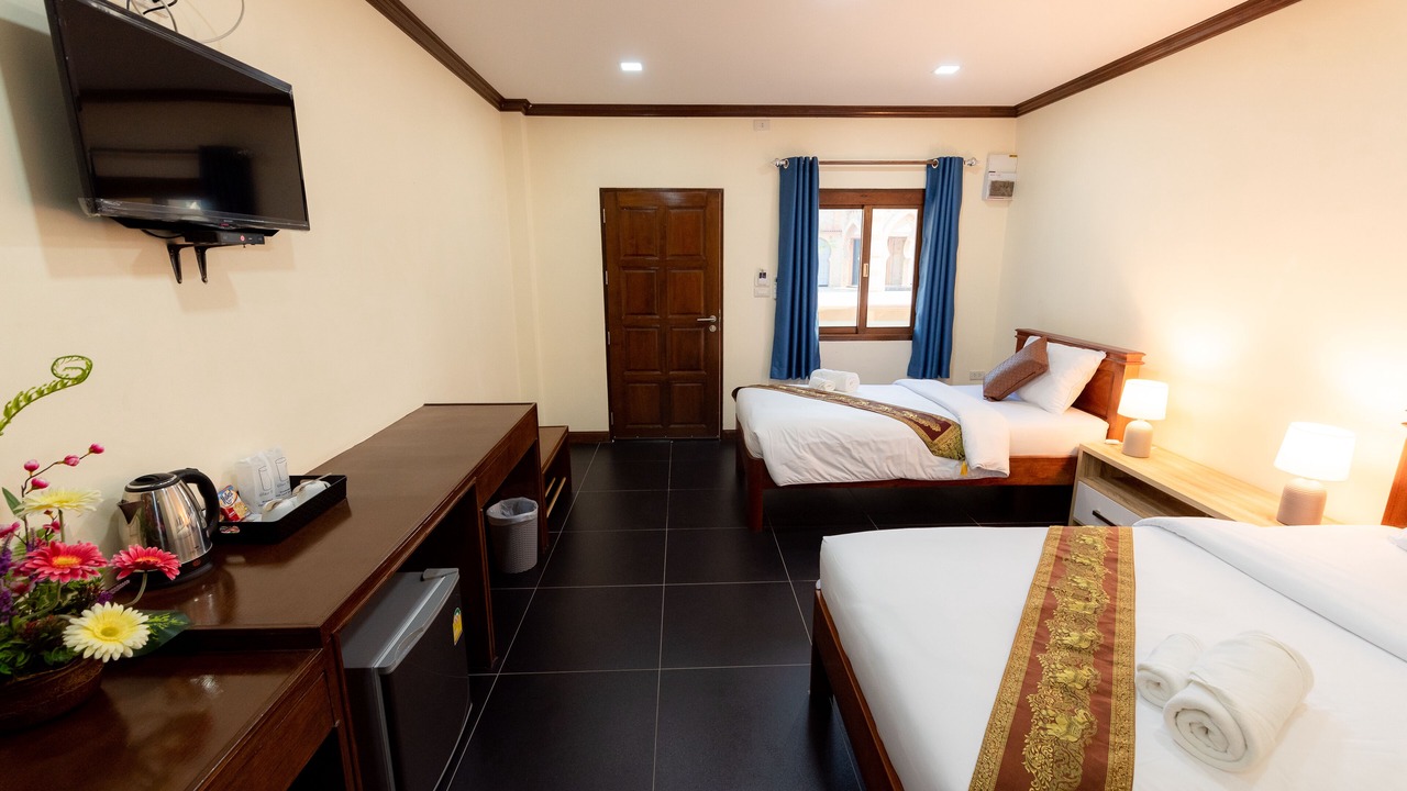 Photo of Bedroom in Ayutthaya