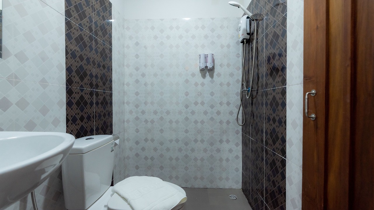 Photo of Bathroom in Ayutthaya