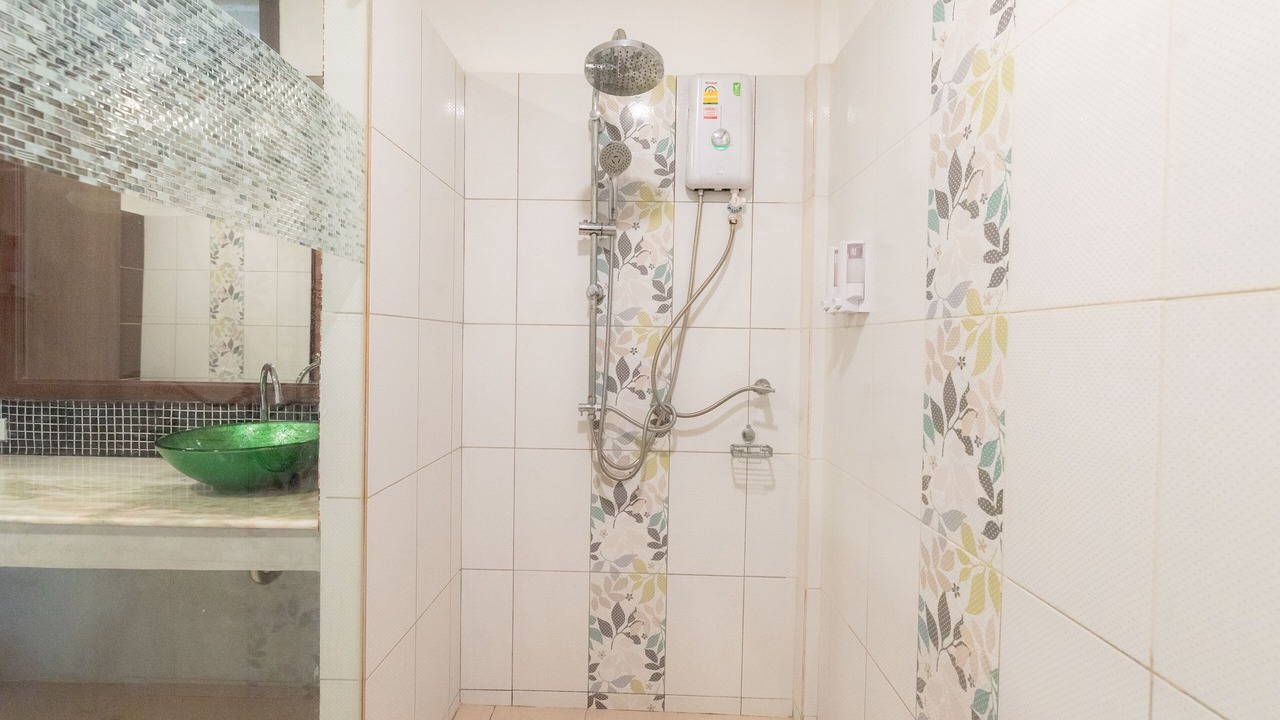 Photo of Bathroom in Ayutthaya