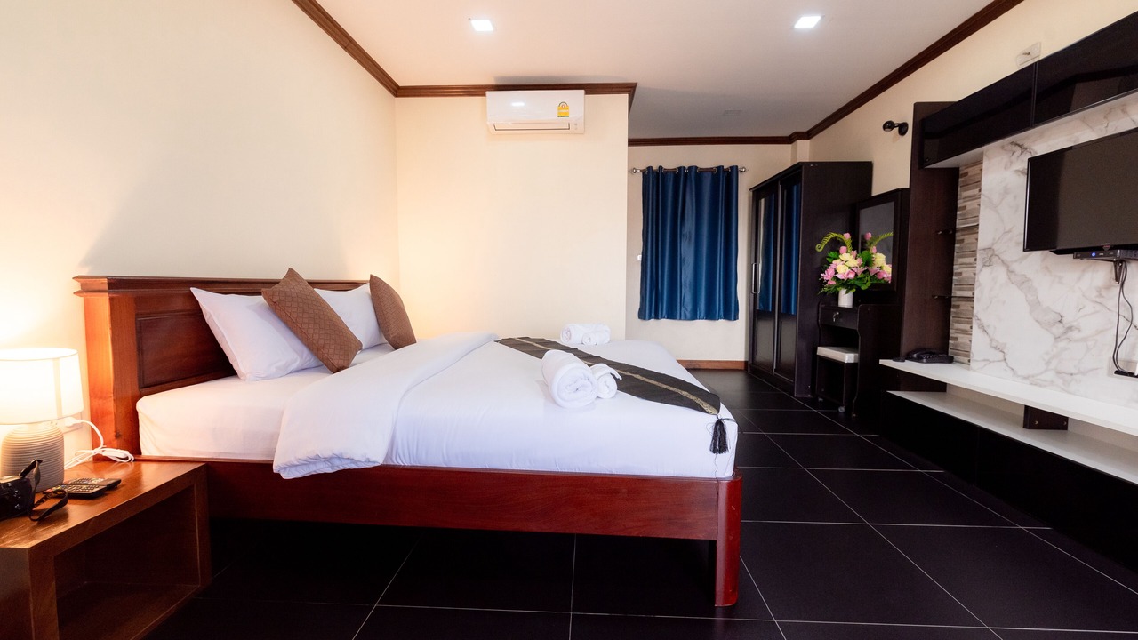 Photo of Bedroom in Ayutthaya