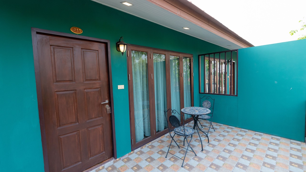 Photo of Bedroom in Ayutthaya