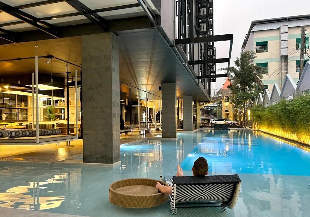 Photo of Outdoor in Chang Phueak