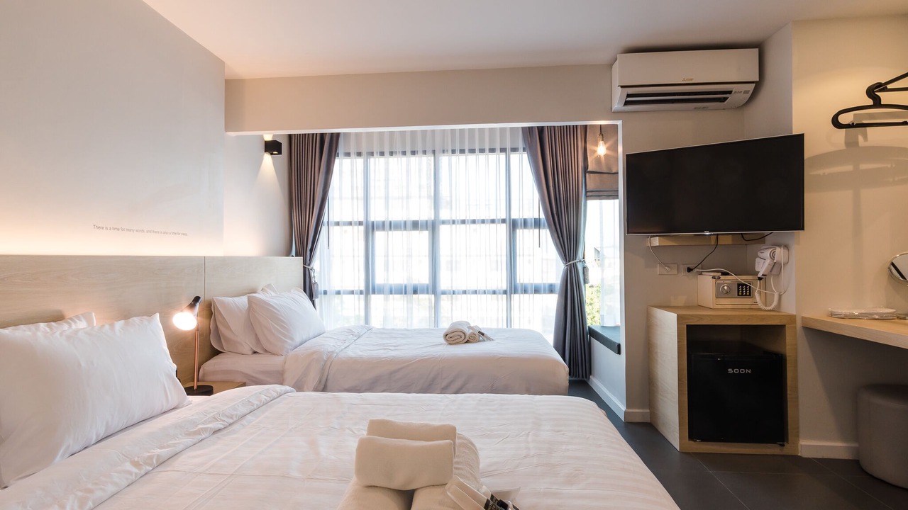 Photo of Bedroom in Chang Phueak
