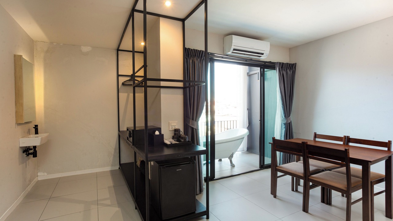Photo of Bedroom in Chang Phueak