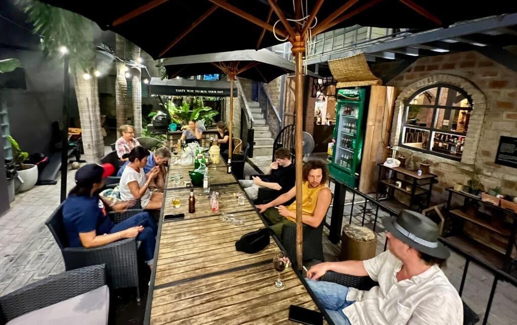 Photo of Outdoor in Chang Phueak