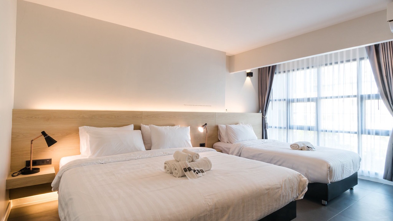 Photo of Bedroom in Chang Phueak