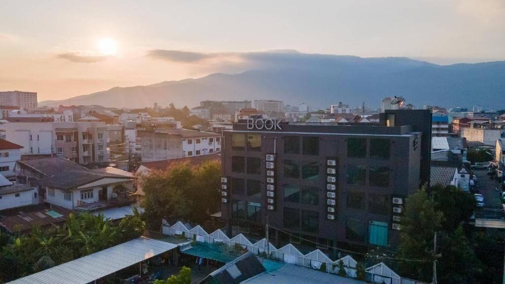 Photo of Outdoor in Chang Phueak
