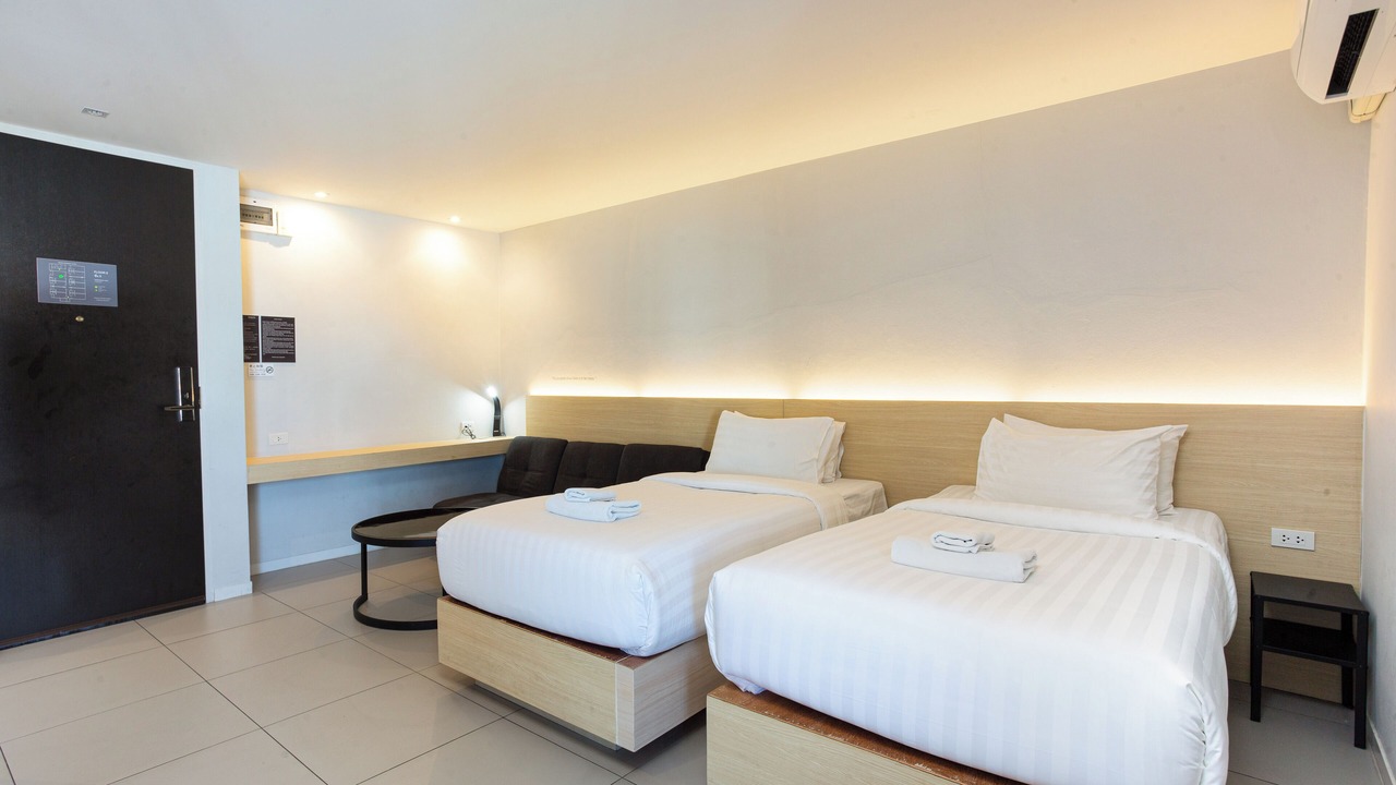 Photo of Bedroom in Chang Phueak