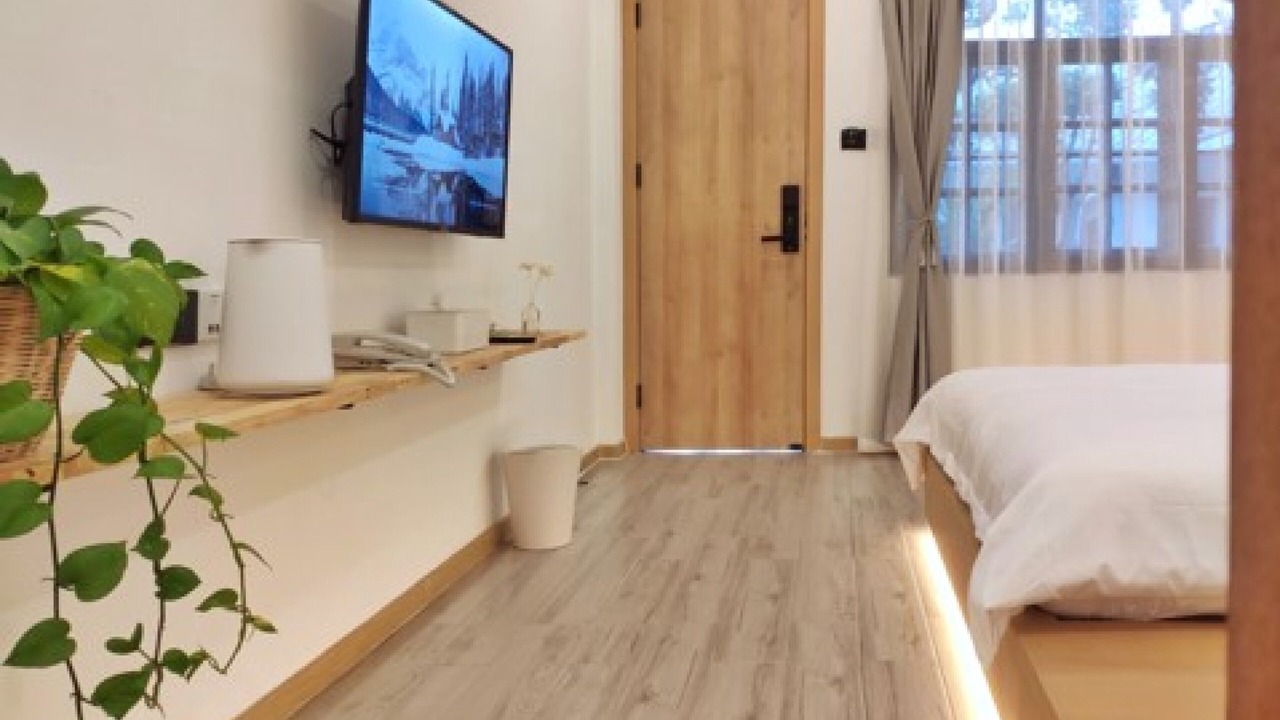 Photo of Bedroom in Chang Khlan