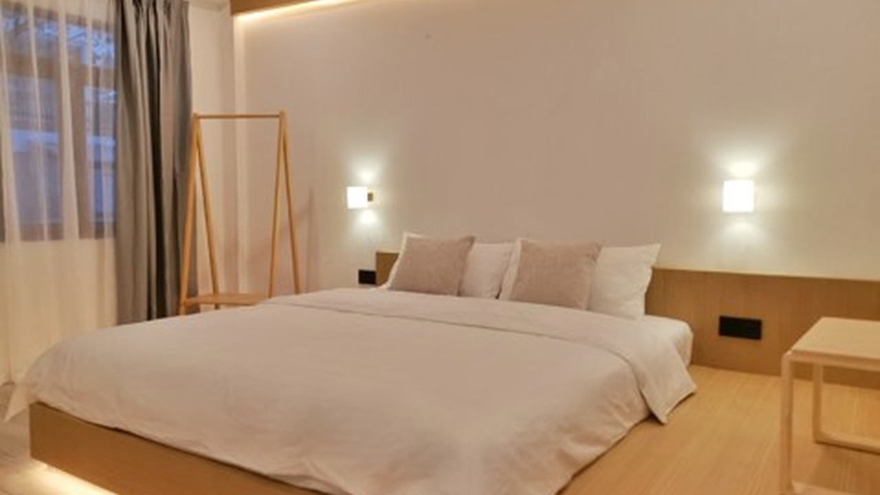 Photo of Bedroom in Chang Khlan