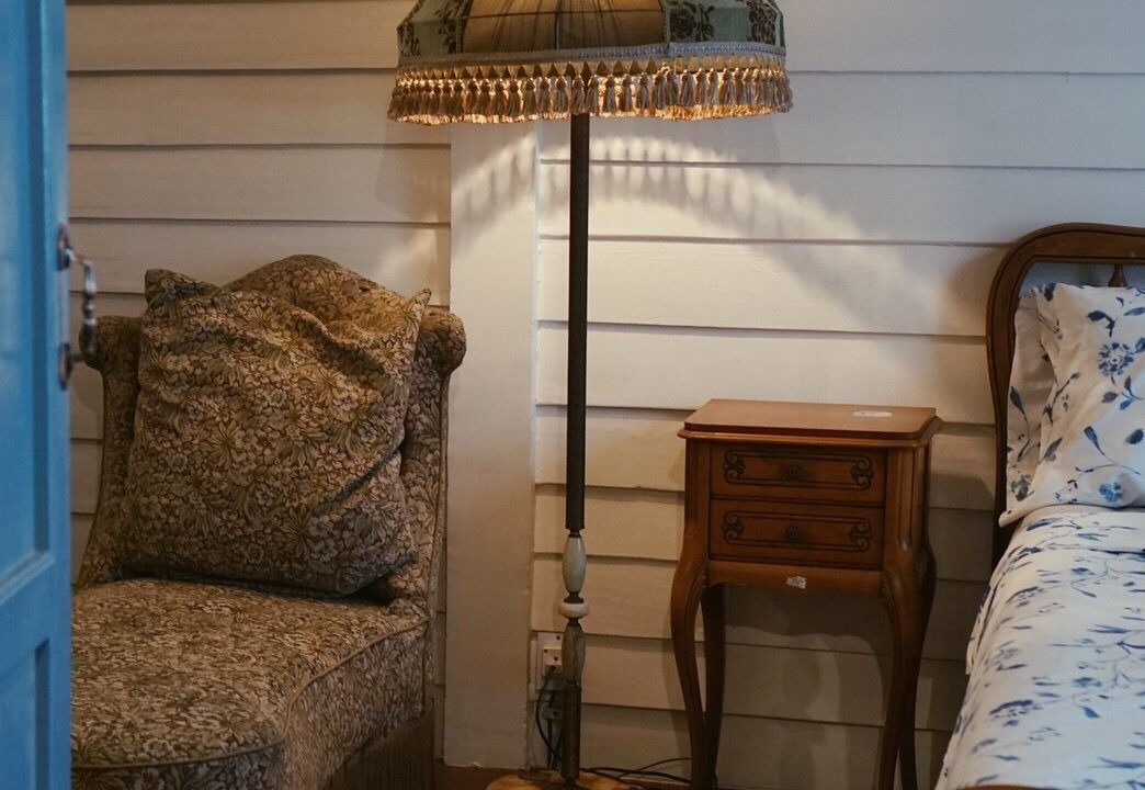 Photo of Bedroom in China Town