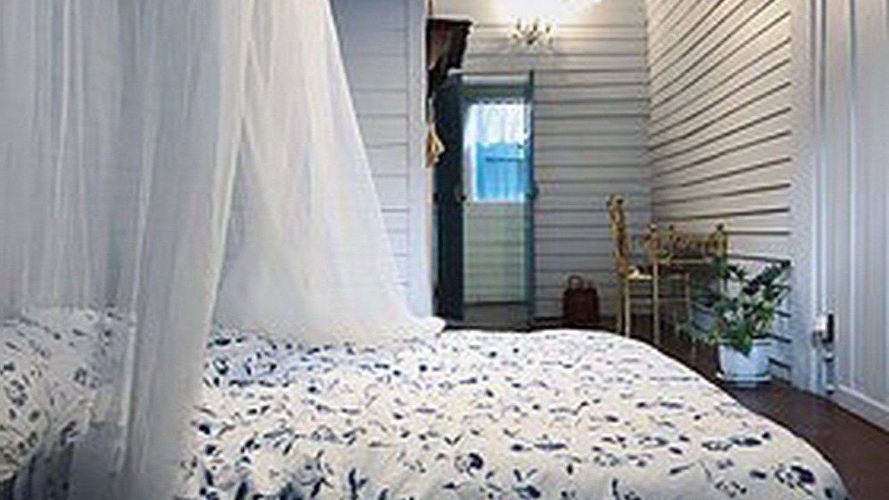 Photo of Bedroom in China Town