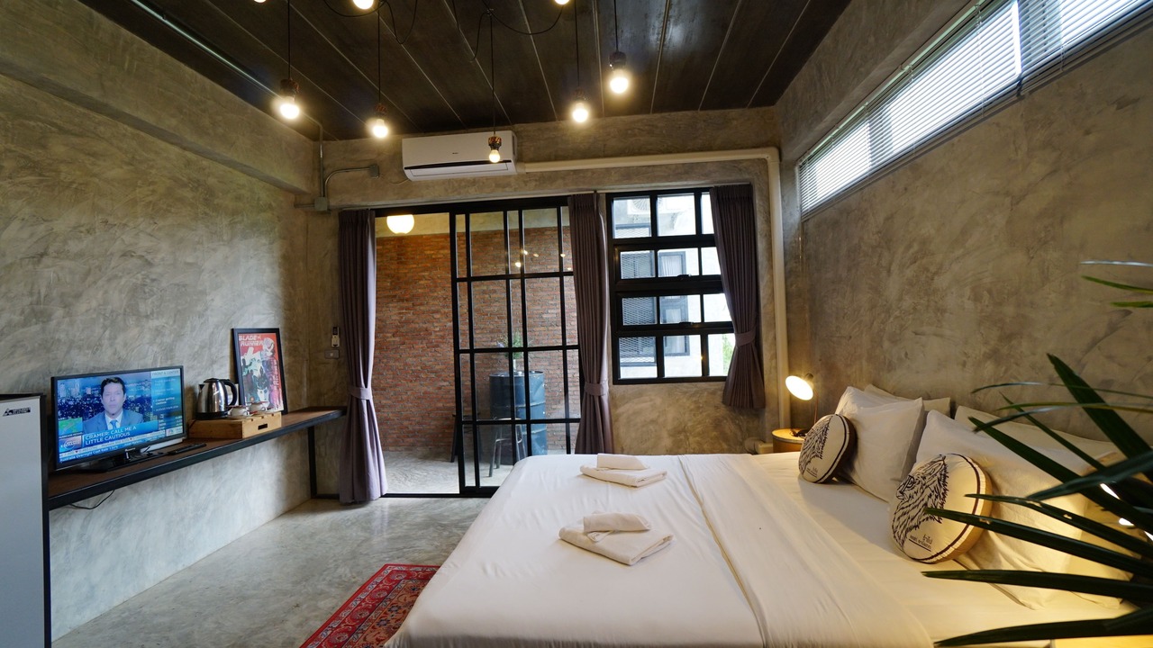 Photo of Bedroom in Su Thep