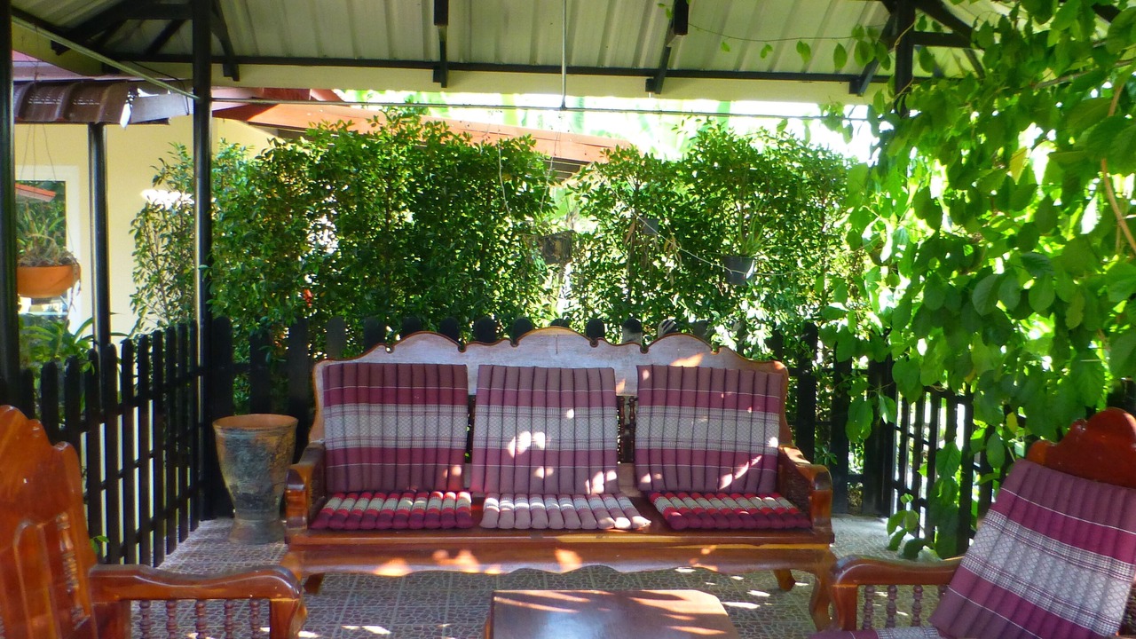 Photo of Outdoor in Chiang Wang